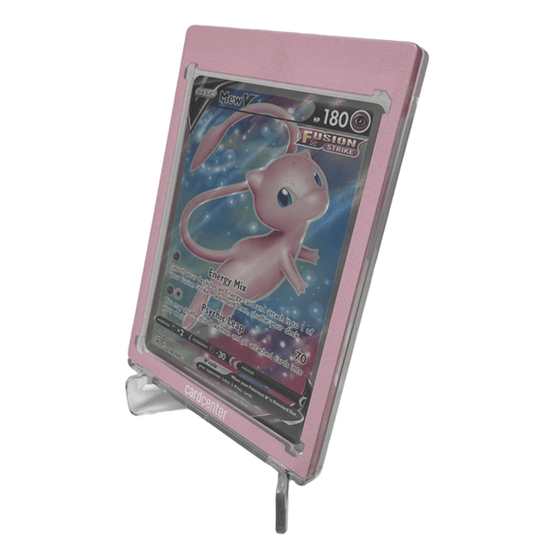 Cardcenter Utstillingsramme - Rosa