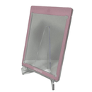 Cardcenter Utstillingsramme - Rosa