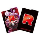 Pokemon Center - Glory of Team Rocket Deck Case