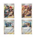 Pokemon Kinesisk 2 Year Anniversary Partner Gift Box