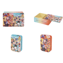 Pokemon Kinesisk 2 Year Anniversary Partner Gift Box