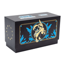 Pokemon Ice Rider Calyrex Black Gold Elite Trainer Box Kinesisk