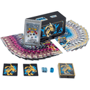 Pokemon Ice Rider Calyrex Black Gold Elite Trainer Box Kinesisk