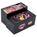Pokemon Mew Black Gold Elite Trainer Box Kinesisk