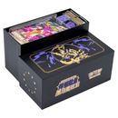 Pokemon Shadow Rider Calyrex Black Gold Elite Trainer Box Kinesisk