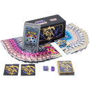 Pokemon Shadow Rider Calyrex Black Gold Elite Trainer Box Kinesisk