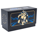 Pokemon Urshifu Black Gold Elite Trainer Box Kinesisk