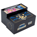 Pokemon Urshifu Black Gold Elite Trainer Box Kinesisk