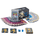 Pokemon Urshifu Black Gold Elite Trainer Box Kinesisk