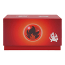 Pokemon Fire Energy Kinesisk Special Box