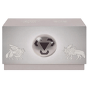 Pokemon Metal Energy Kinesisk Special Box