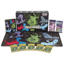 Pokemon Kinesisk Return of the Dragon Special Collection - Rayquaza