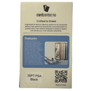 Cardcenter SlabArmor PSA Graded Cards - Svart