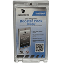 Cardcenter Booster Pack Acrylic Display