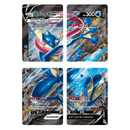 Pokemon Kinesisk Greninja V-Union Special Collection Box