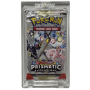 Cardcenter Booster Pack Acrylic Display