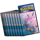 Pokemon Prismatic Evolution Figure Collection Sleeves