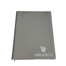 The Ultimate Giga Binder 64 Pocket - 5000 Lommer Med Glidelås