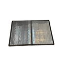 The Ultimate Giga Binder 64 Pocket - 5000 Lommer Med Glidelås