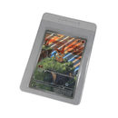 Cardcenter 1 - Semi-Rigid Lip Sleeves - 50stk