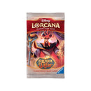 Disney Lorcana Reign of Jafar Boosterpakke