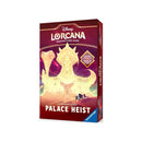 Disney Lorcana Reign of Jafar Quest