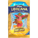 Disney Lorcana TCG Set 3 Into The Inklands Boosterpakke