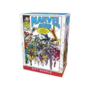Magic The Gathering - Marvel Super Heroes Gift Bundle