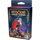 Riftbound LoL TCG Origins Champion Deck: Jinx