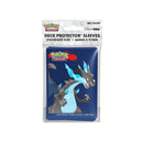 Pokemon Mega Charizard X Sleeves - UltraPRO 65 stk