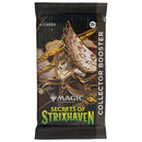Magic The Gathering - Secrets of Strixhaven Collector Booster Display