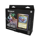 Magic The Gathering - Final Fantasy Commander Deck - Revival Trance
