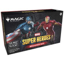 Magic The Gathering - Marvel Super Heroes Beginner Box