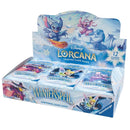 Disney Lorcana Winterspell Booster Box