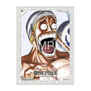 One Piece TCG Sleeves Vol. 14 - Enel