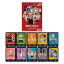 One Piece Japansk Premium Card Collection Kumamoto