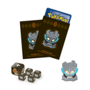 Pokemon Kinesisk Cornerstone Mask Ogerpon Gaveboks