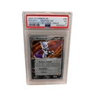 2004 ROCKET'S MEWTWO EX - ROCKET RETURNS | PSA 3 |