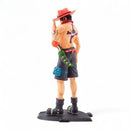 One Piece - Portgas D. Ace Figur