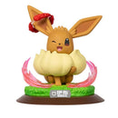 Pokemon Prime Figur - Gigantamax Eevee