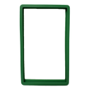 Cardcenter PSA Slab Silikonbeskyttelse - Grønn