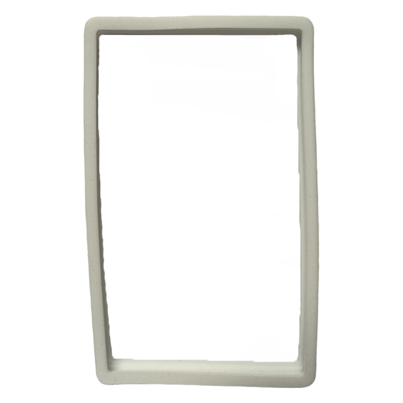 Cardcenter PSA Slab Silikonbeskyttelse - Hvit