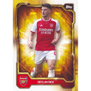 Topps - Arsenal Fan Set 23/24