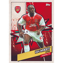 Topps - Arsenal Fan Set 23/24