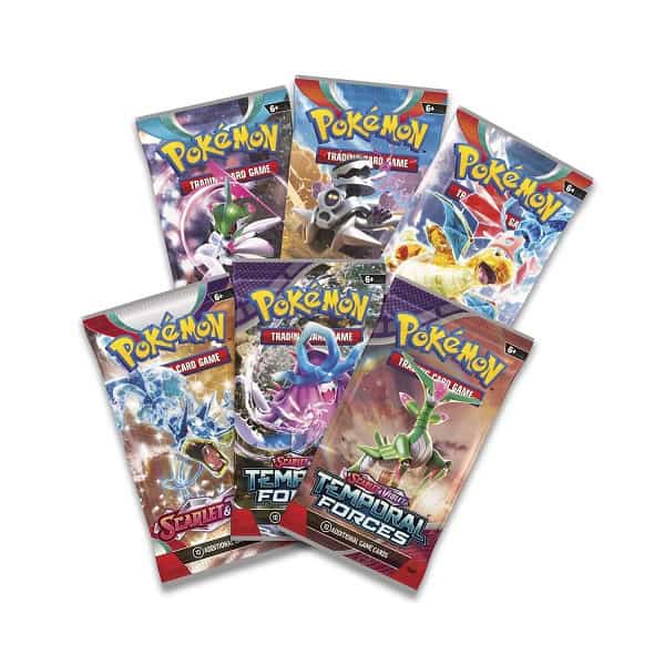 Pokemon Armarouge ex Premium Collection Box