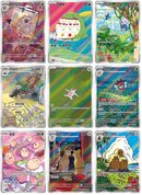Pokemon Gem Packs Volume 6 Kinesisk Booster Box
