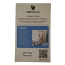 Cardcenter SlabArmor PSA Graded Cards - Mørkeblå