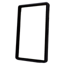 Cardcenter SlabArmor PSA Graded Cards - Mørkeblå