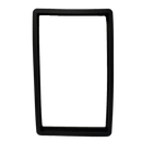 Cardcenter PSA Slab Silikonbeskyttelse - Svart