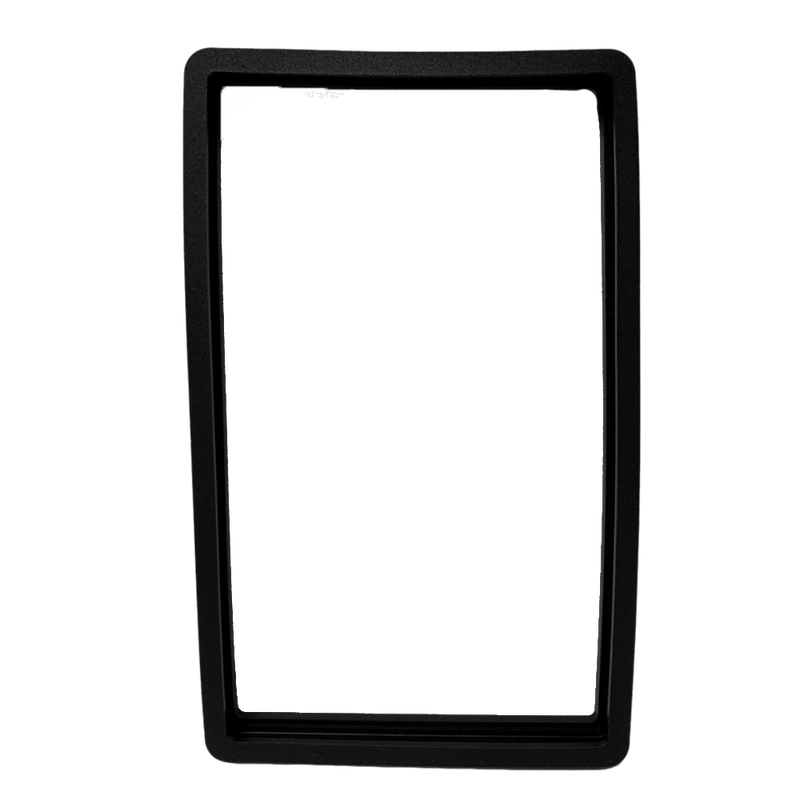 Cardcenter PSA Slab Silikonbeskyttelse - Svart